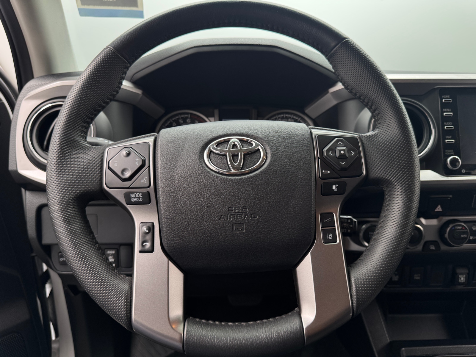 Thumbnail: 2023 Toyota Tacoma - 5