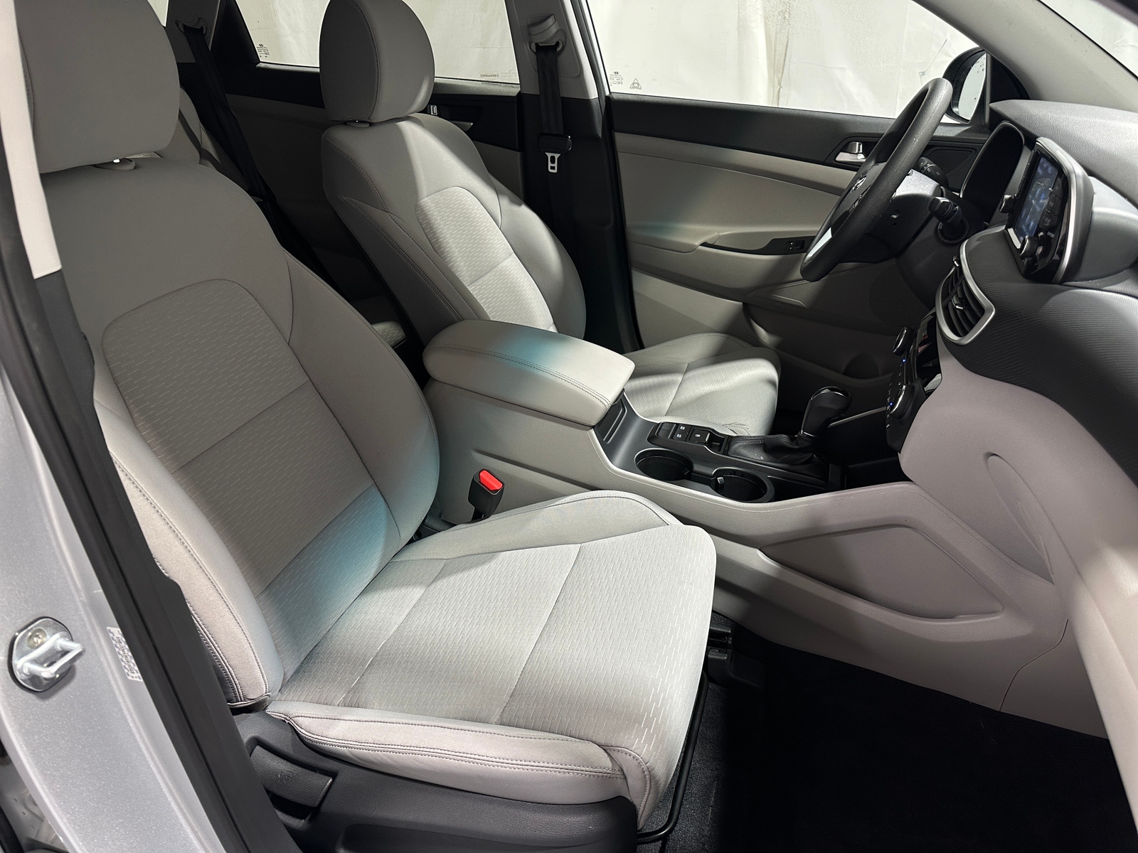 Thumbnail: 2019 Hyundai Tucson - 2