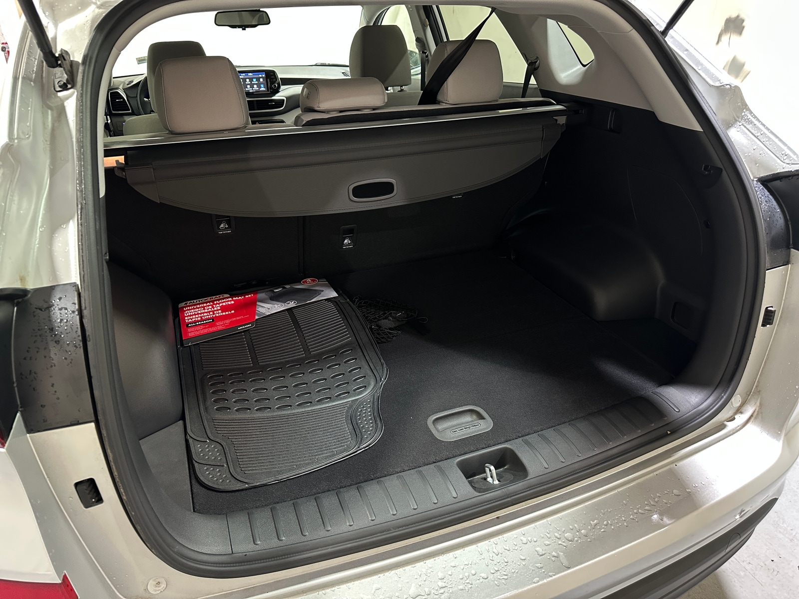 Thumbnail: 2019 Hyundai Tucson - 7