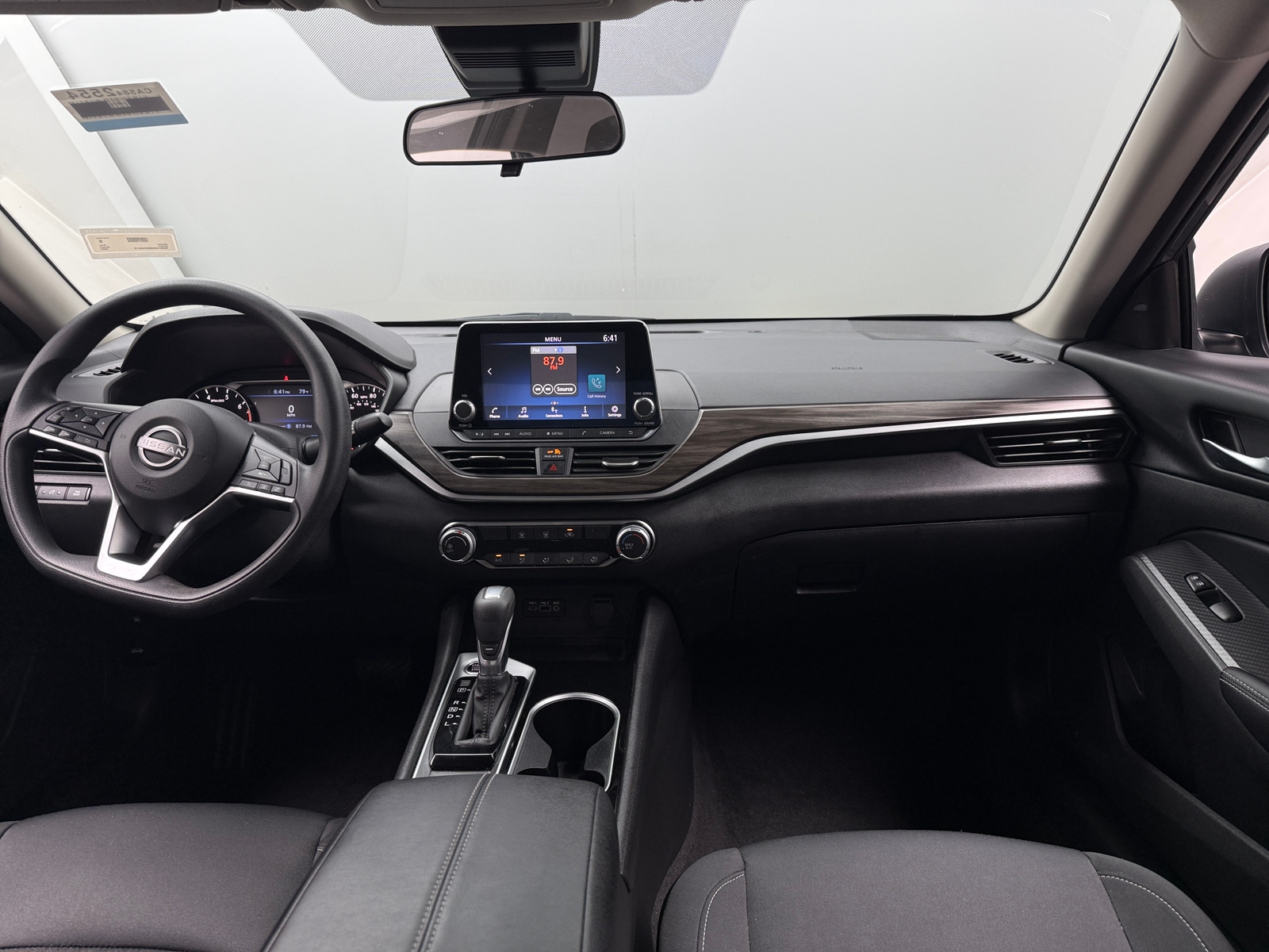 Thumbnail: 2024 Nissan Altima - 3