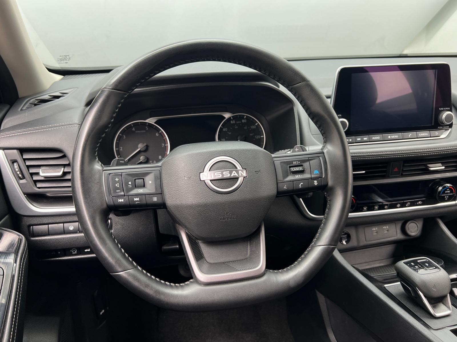 Thumbnail: 2025 Nissan Rogue - 5