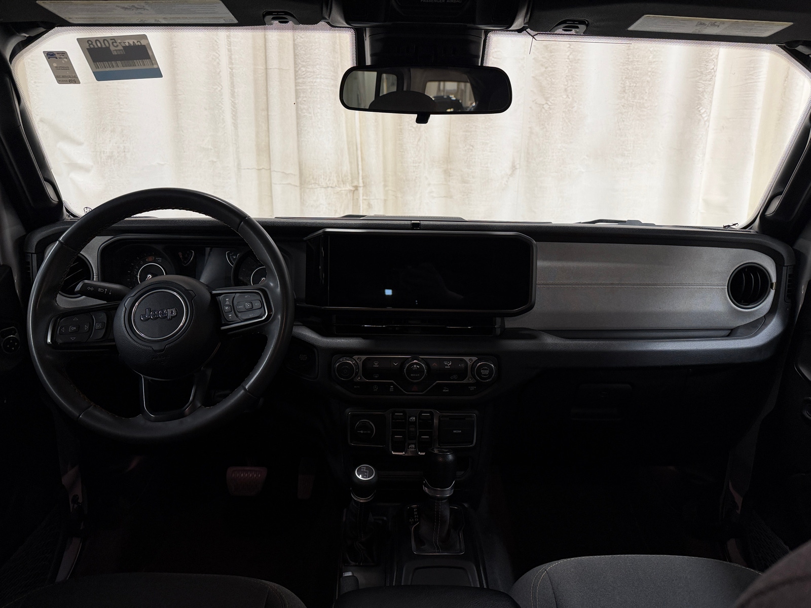 Thumbnail: 2024 Jeep Wrangler - 3