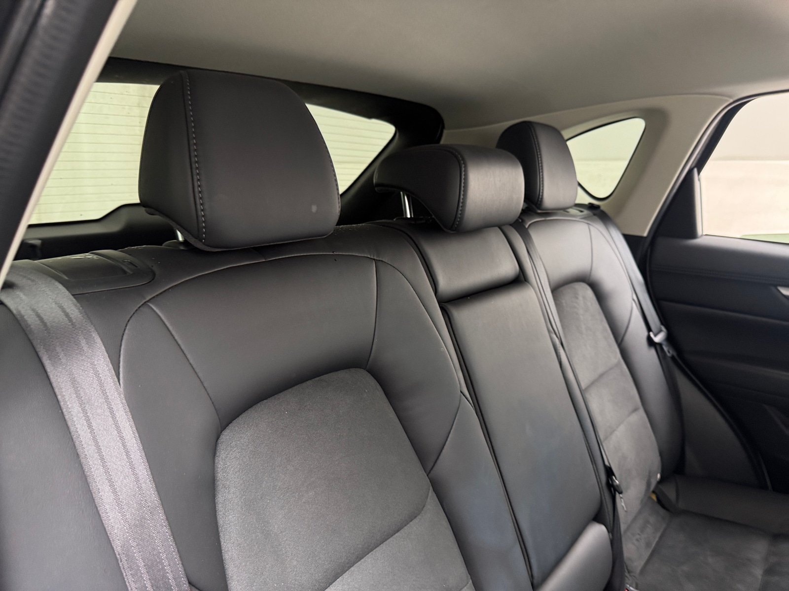 Thumbnail: 2019 Mazda CX-5 - 5