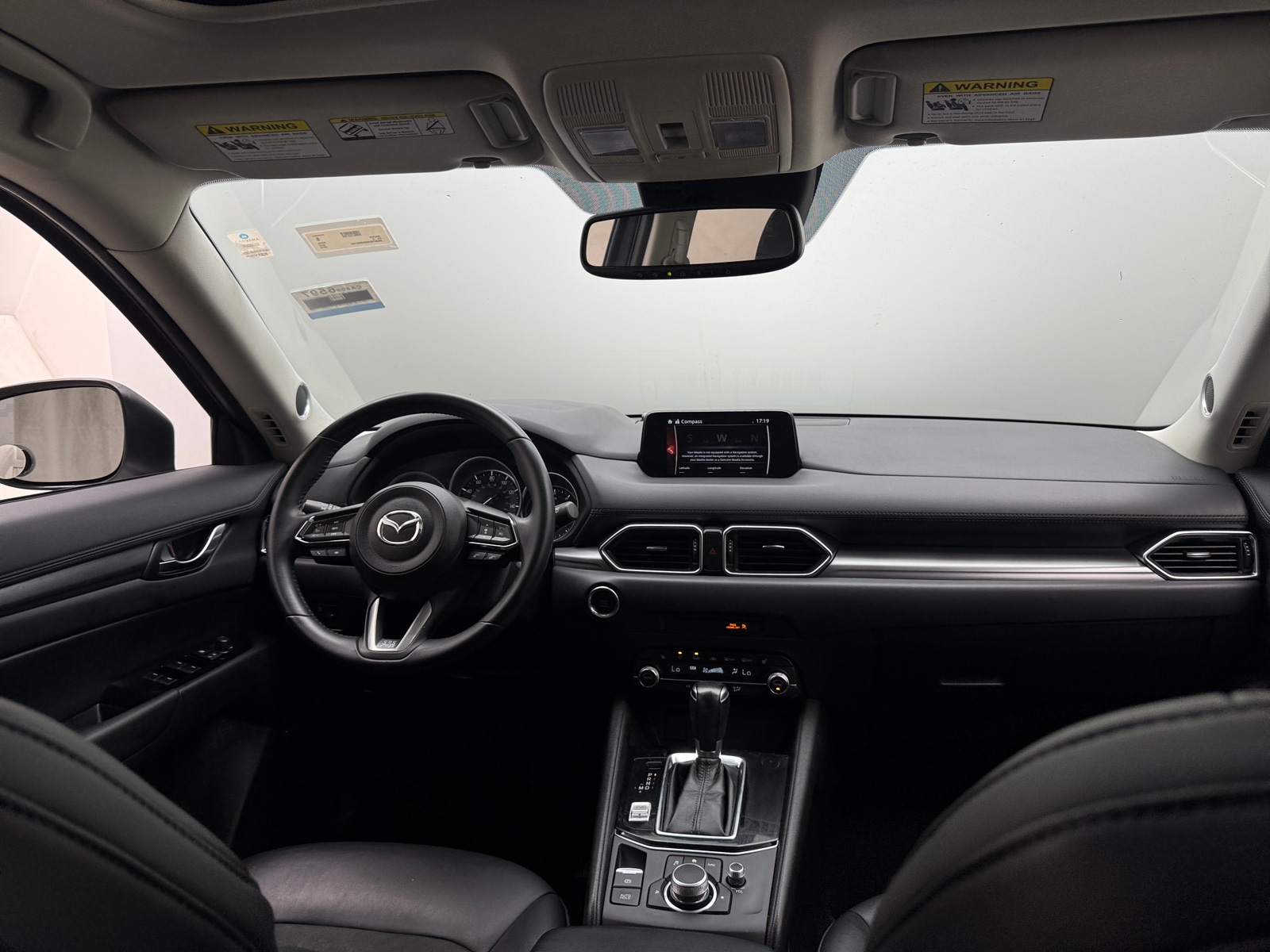Thumbnail: 2019 Mazda CX-5 - 2