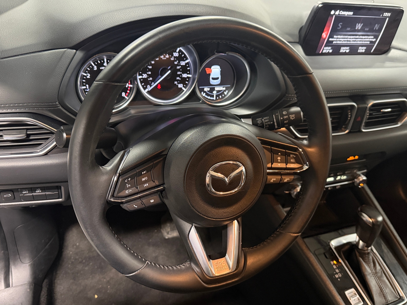 Thumbnail: 2019 Mazda CX-5 - 4