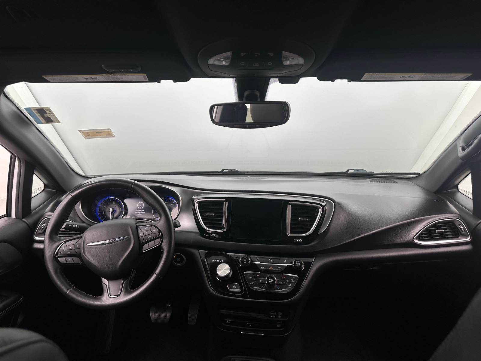 Thumbnail: 2019 Chrysler Pacifica - 2