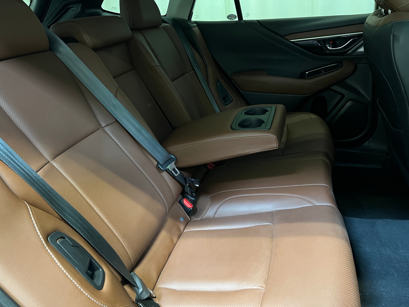 Thumbnail: 2020 Subaru Outback - 5