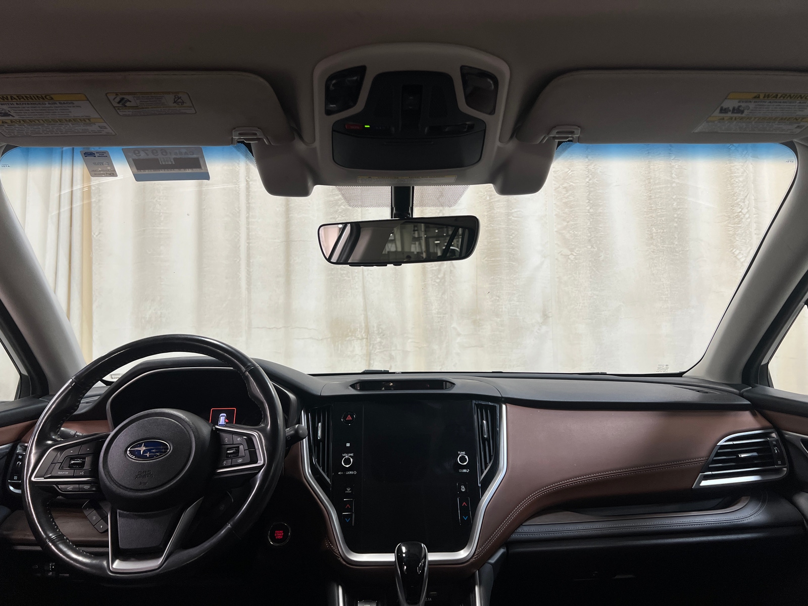 Thumbnail: 2020 Subaru Outback - 2