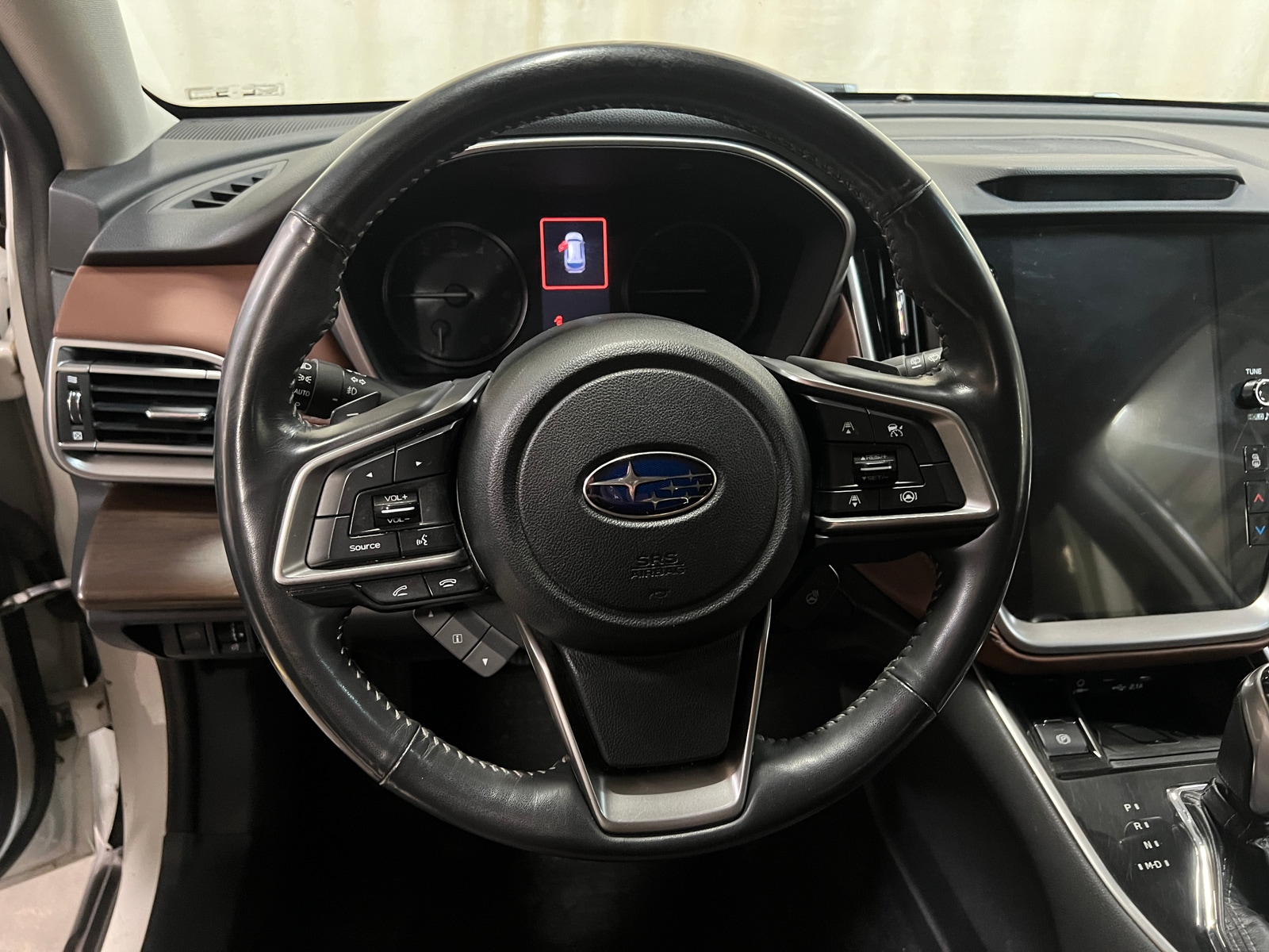 Thumbnail: 2020 Subaru Outback - 4