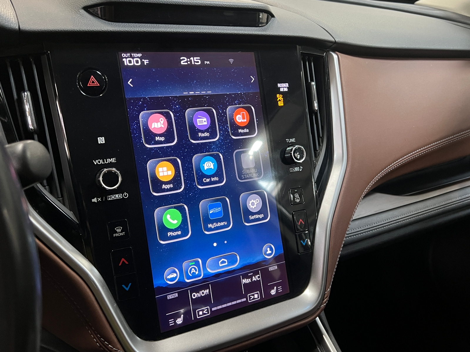 Thumbnail: 2020 Subaru Outback - 3