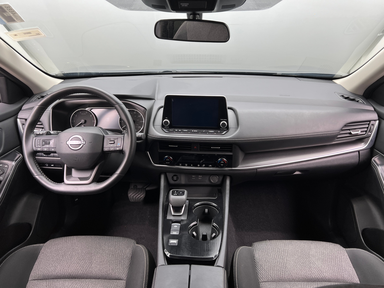 Thumbnail: 2025 Nissan Rogue - 3
