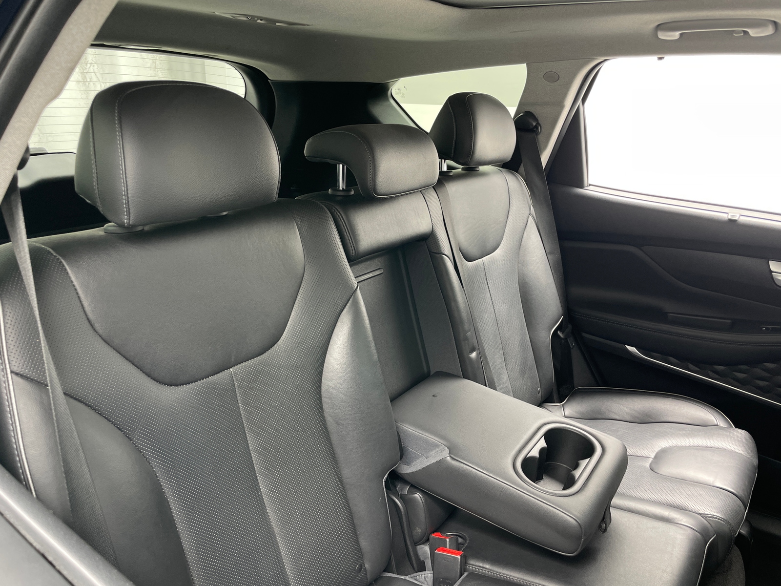 Thumbnail: 2021 Hyundai Santa Fe - 5