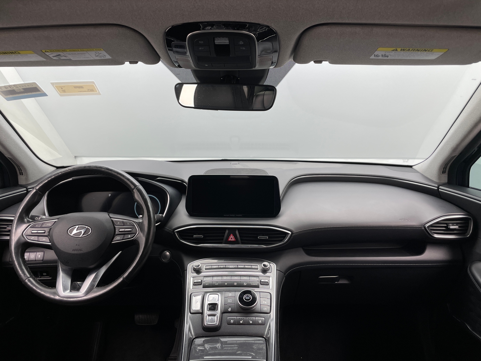 Thumbnail: 2021 Hyundai Santa Fe - 2