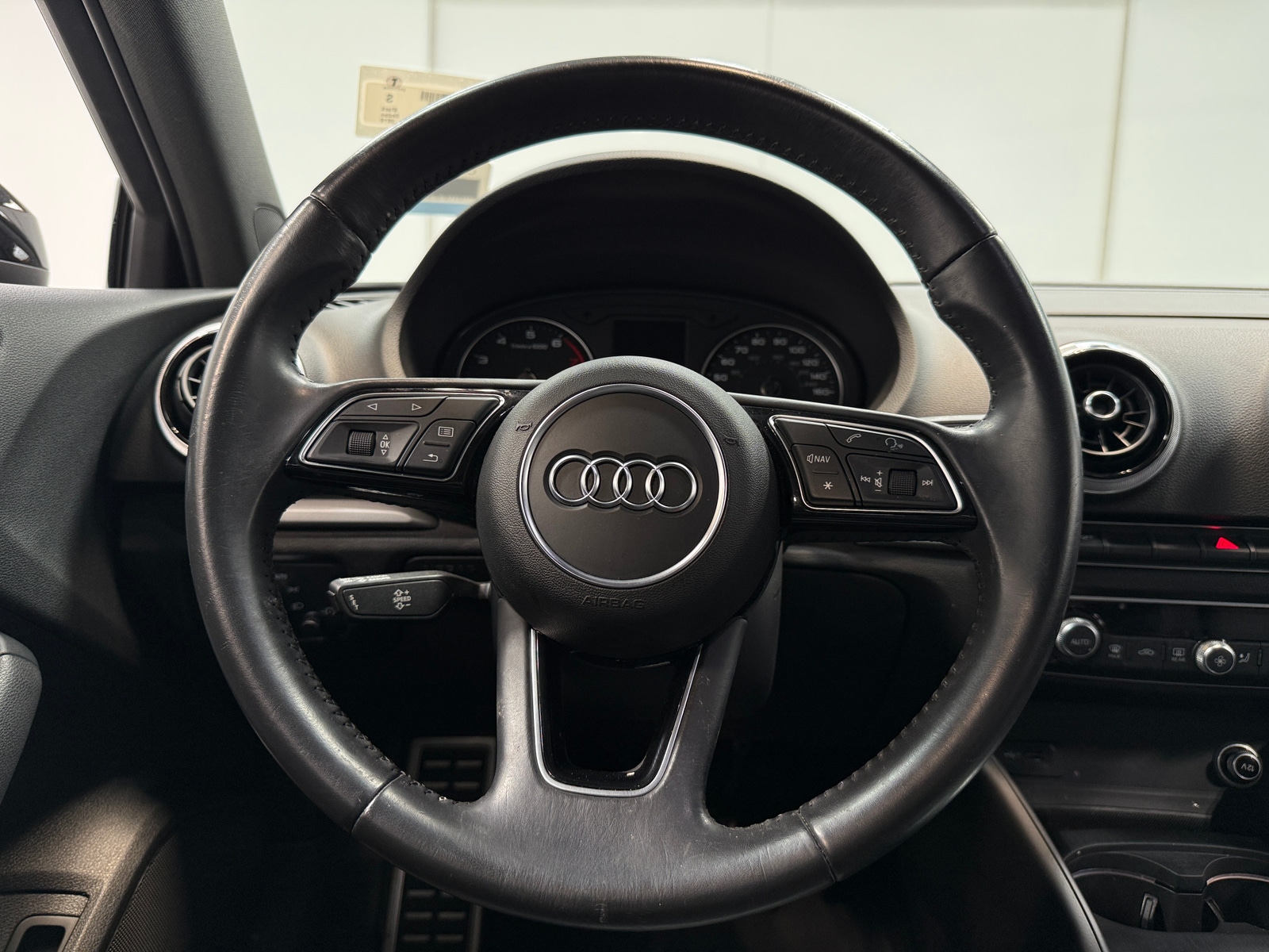 Thumbnail: 2018 Audi A3 - 4