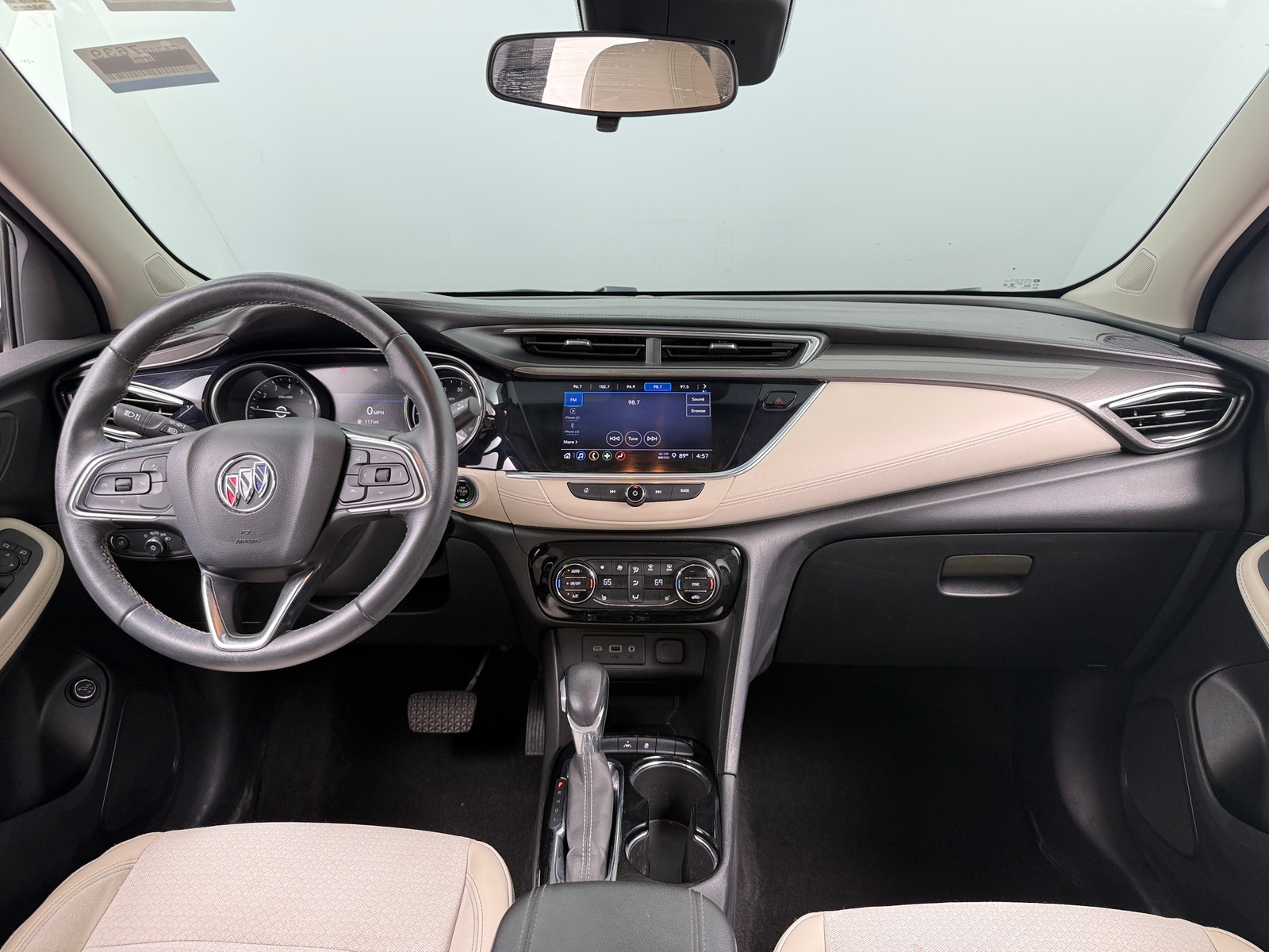 Thumbnail: 2022 Buick Encore GX - 2