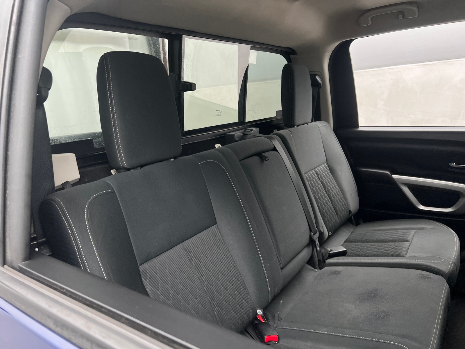 Thumbnail: 2019 Nissan Titan - 6