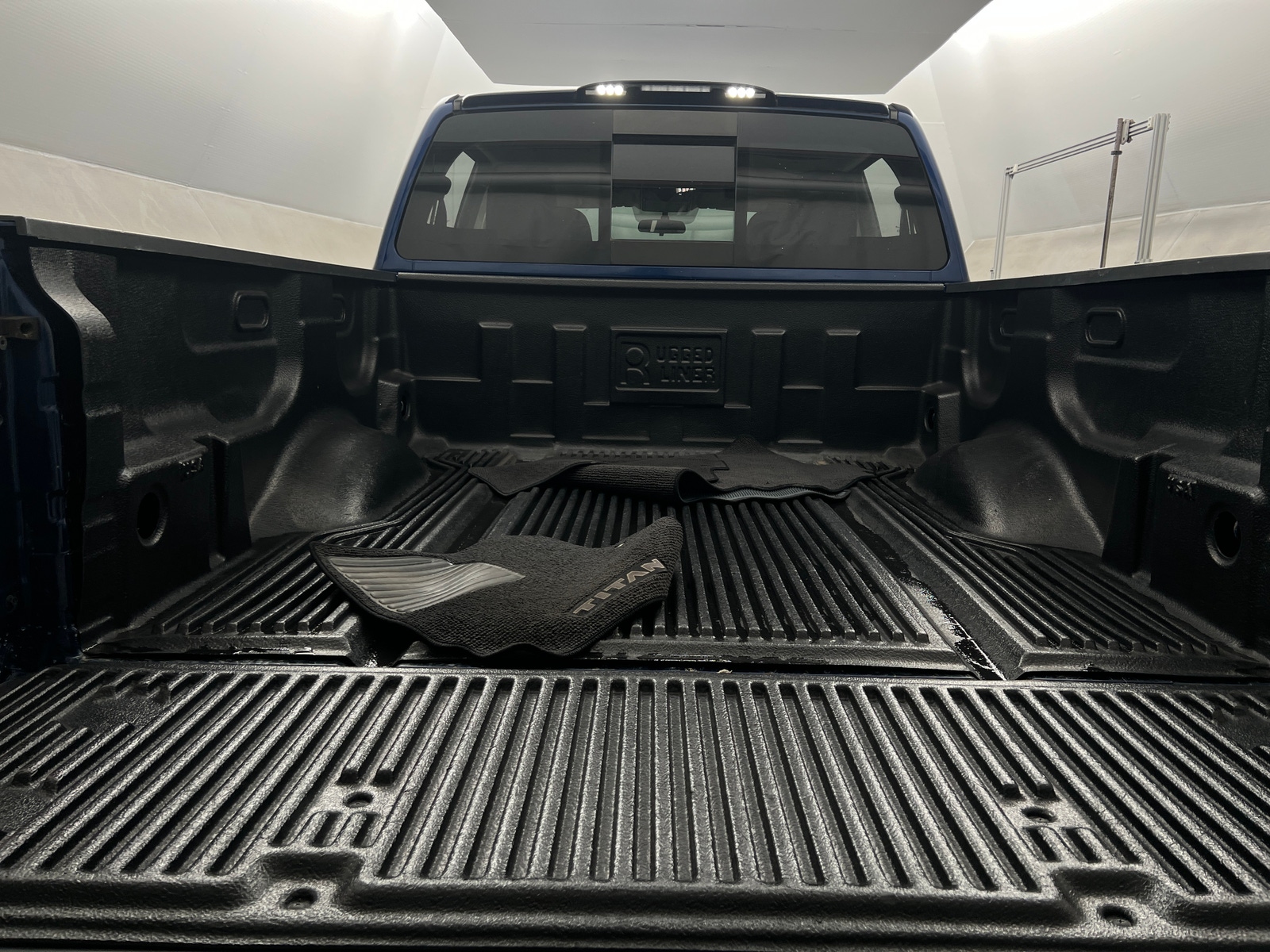 Thumbnail: 2019 Nissan Titan - 7