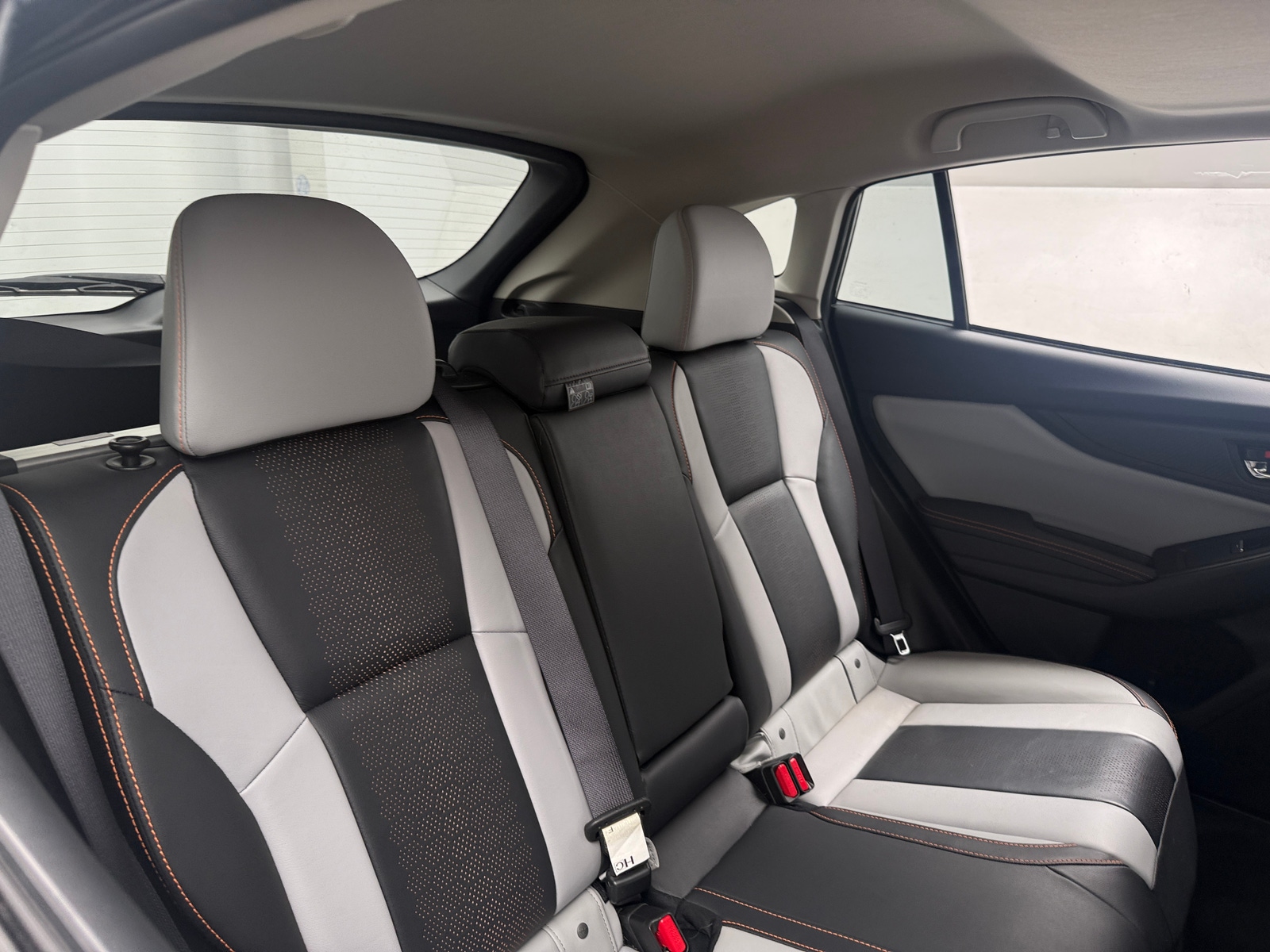 Thumbnail: 2021 Subaru Crosstrek - 5