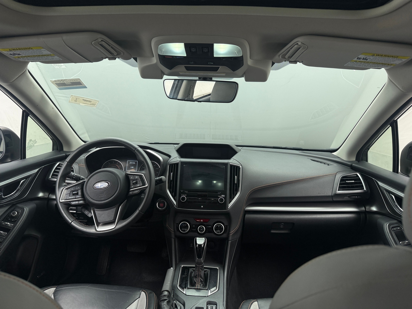 Thumbnail: 2021 Subaru Crosstrek - 2