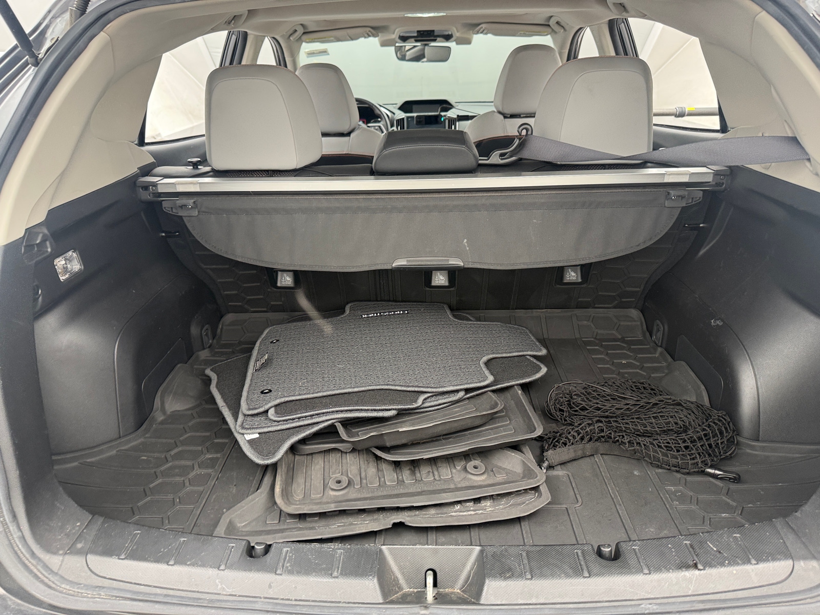 Thumbnail: 2021 Subaru Crosstrek - 6