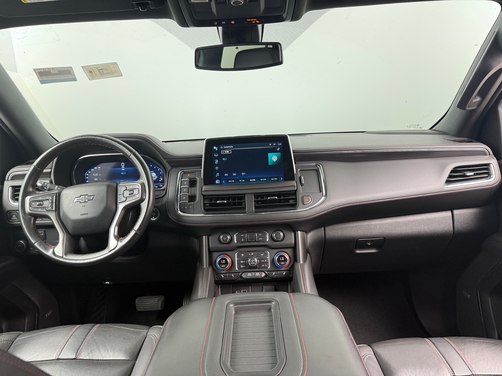 Thumbnail: 2022 Chevrolet Suburban - 2