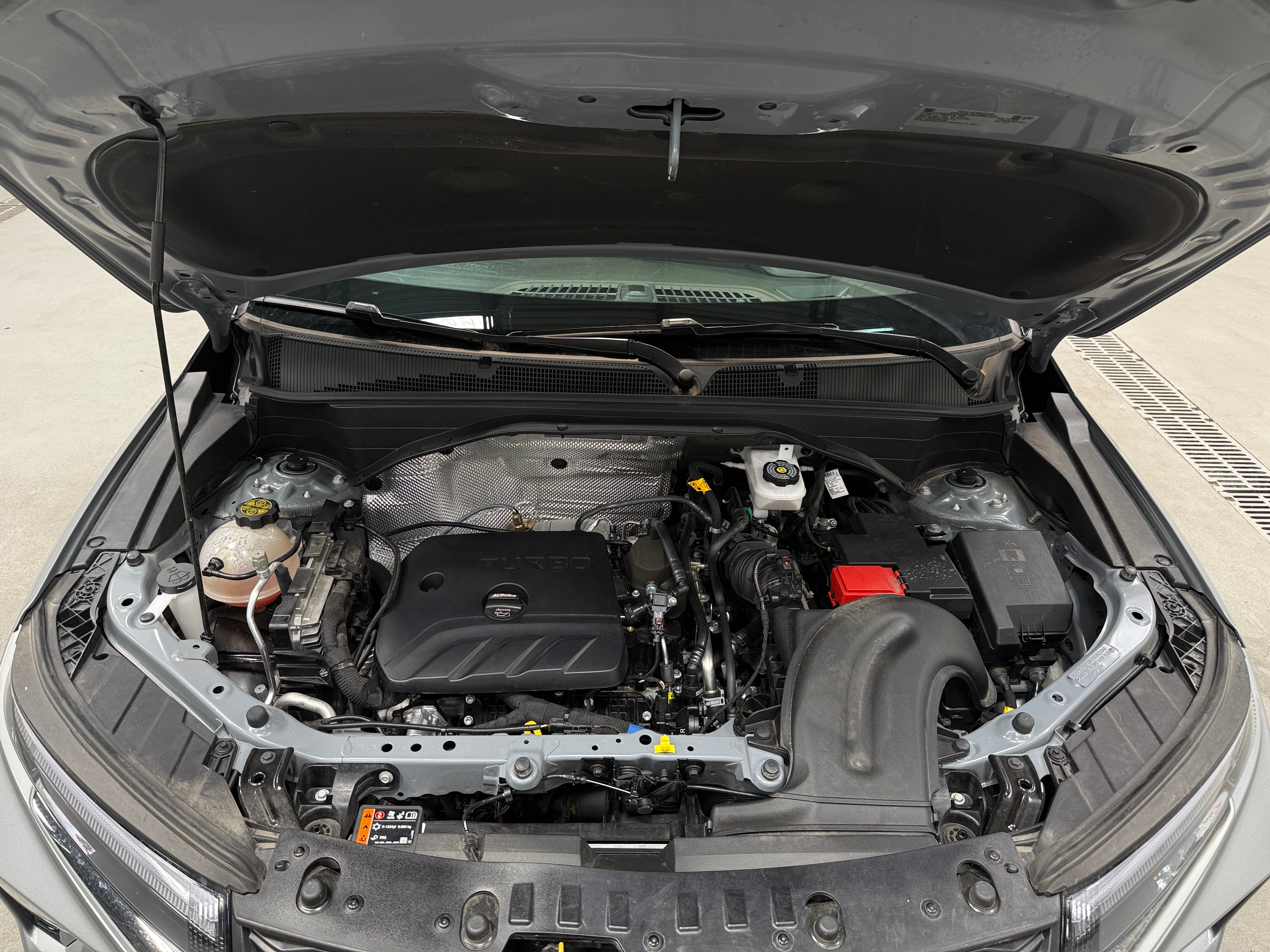2025 Chevrolet Trailblazer LT - Photo 2