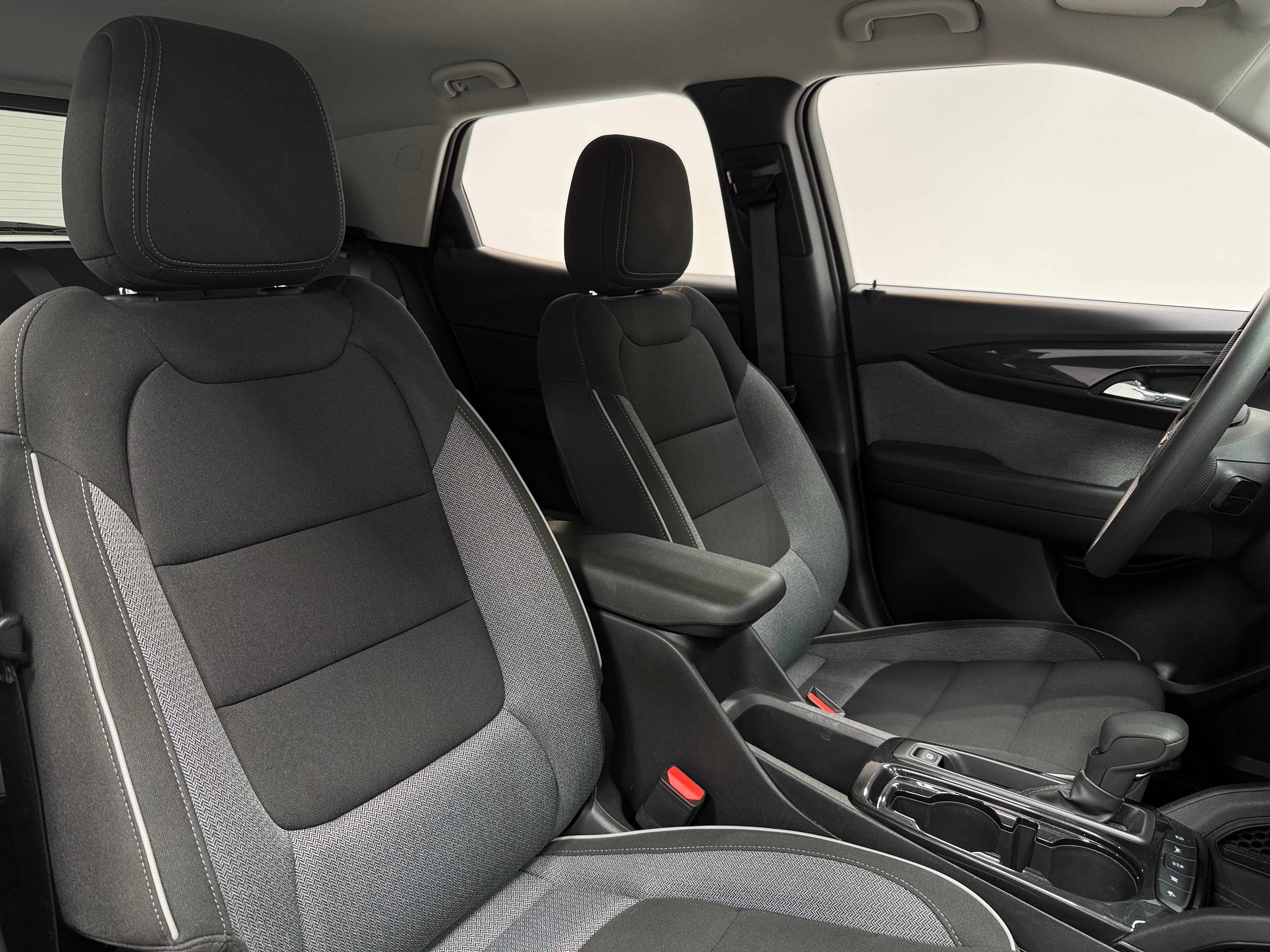 2025 Chevrolet Trailblazer