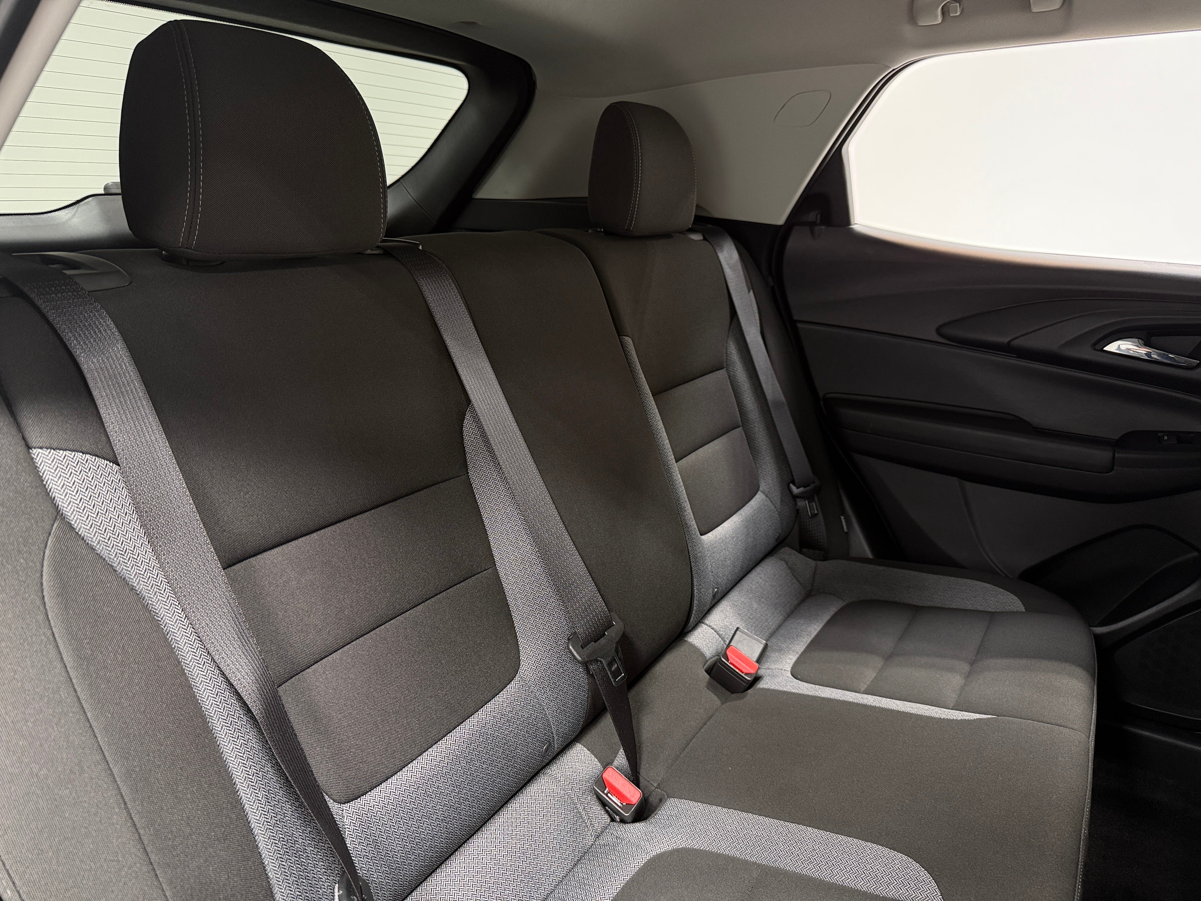 2025 Chevrolet Trailblazer LT - Photo 5