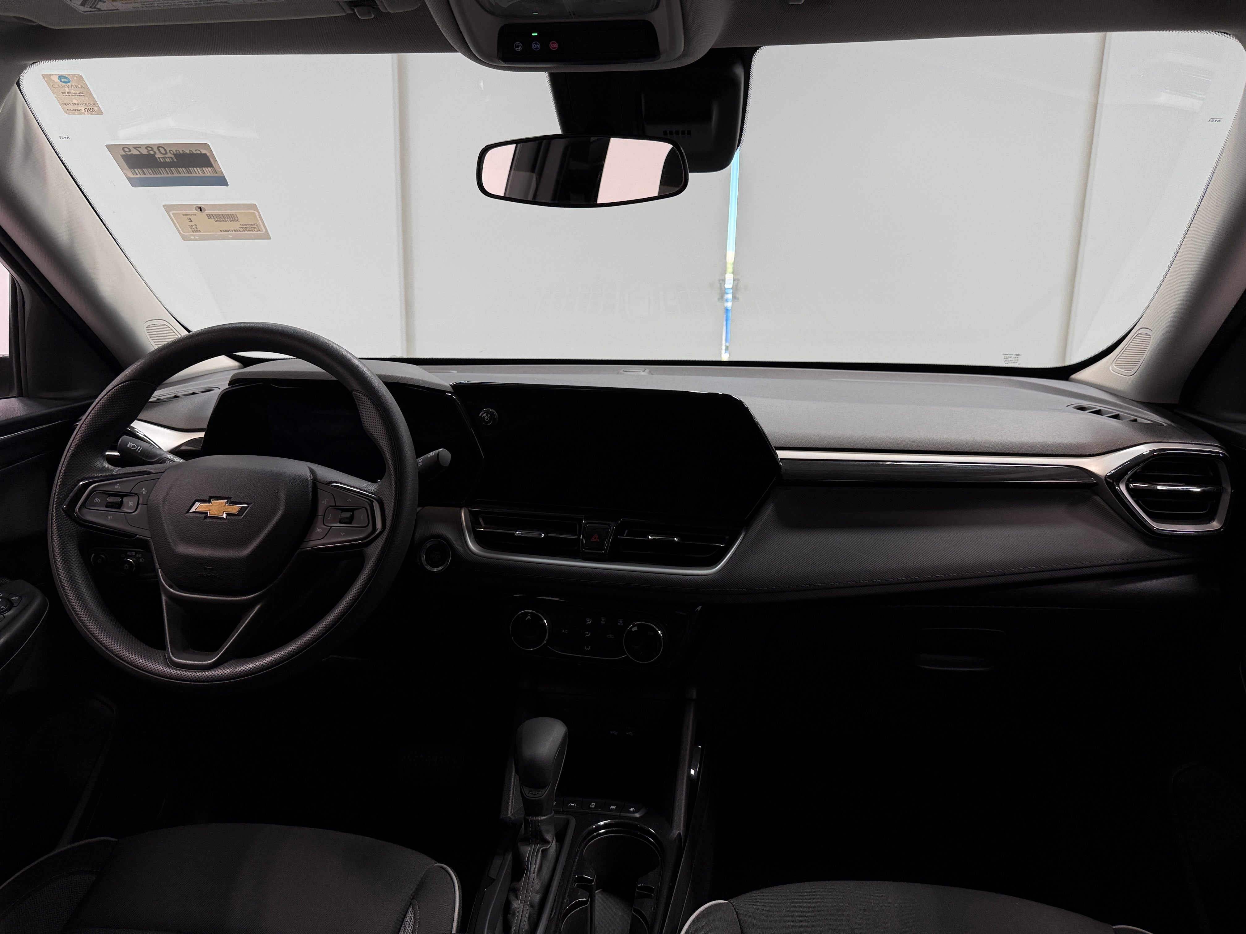 2025 Chevrolet Trailblazer LT - Photo 7