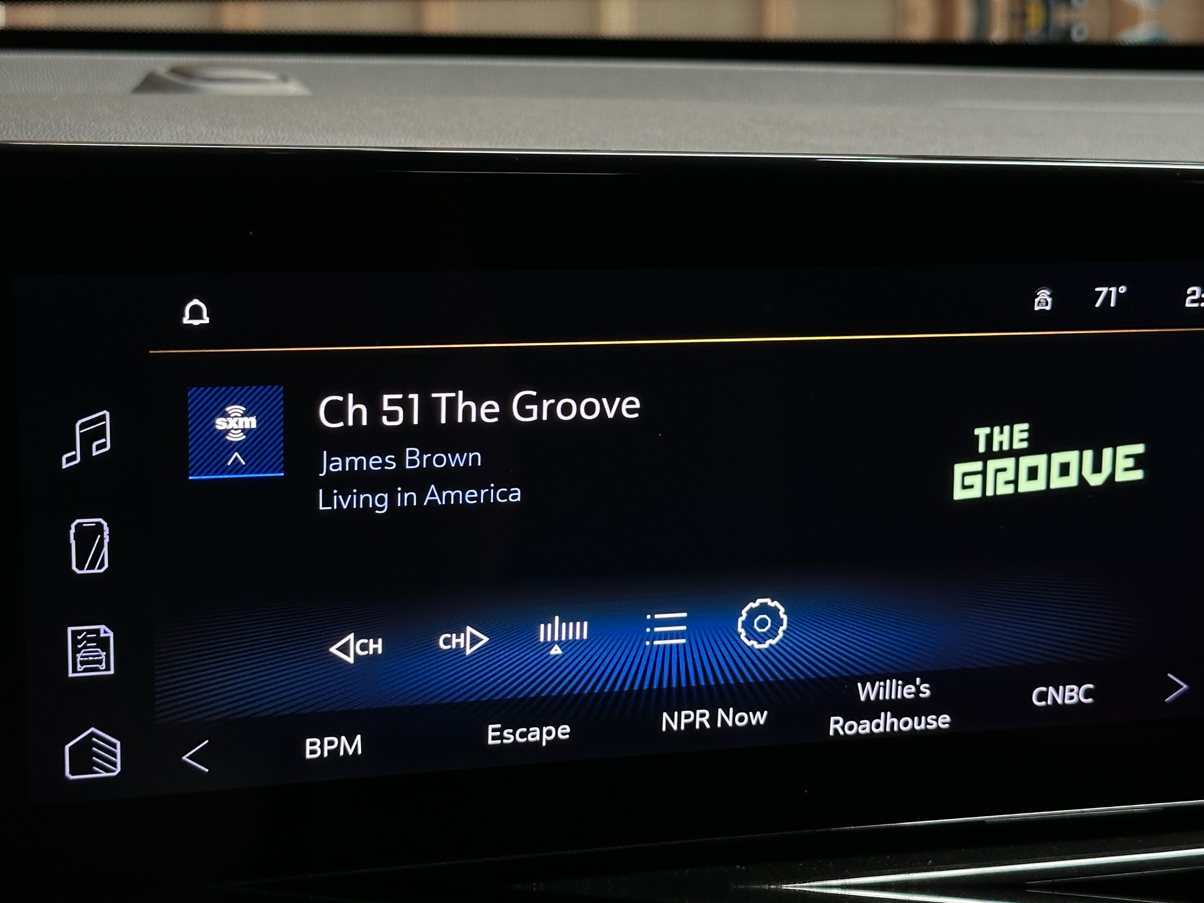 2025 Chevrolet Trailblazer LT - Photo 12