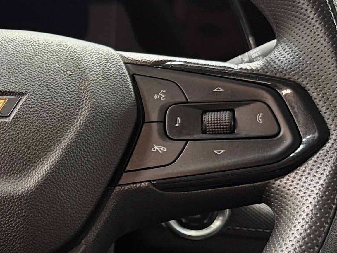2025 Chevrolet Trailblazer LT - Photo 15