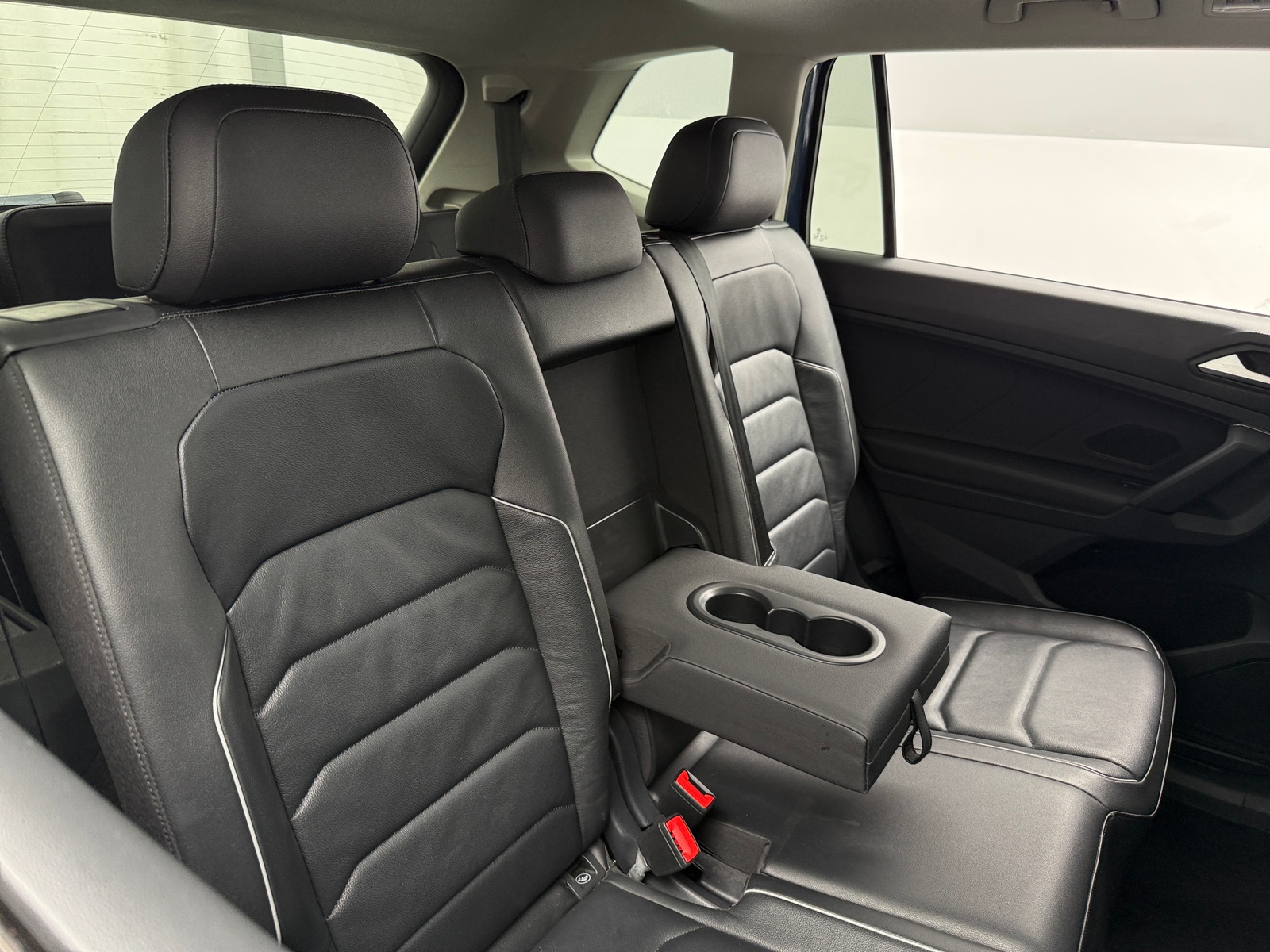 Thumbnail: 2019 Volkswagen Tiguan - 6