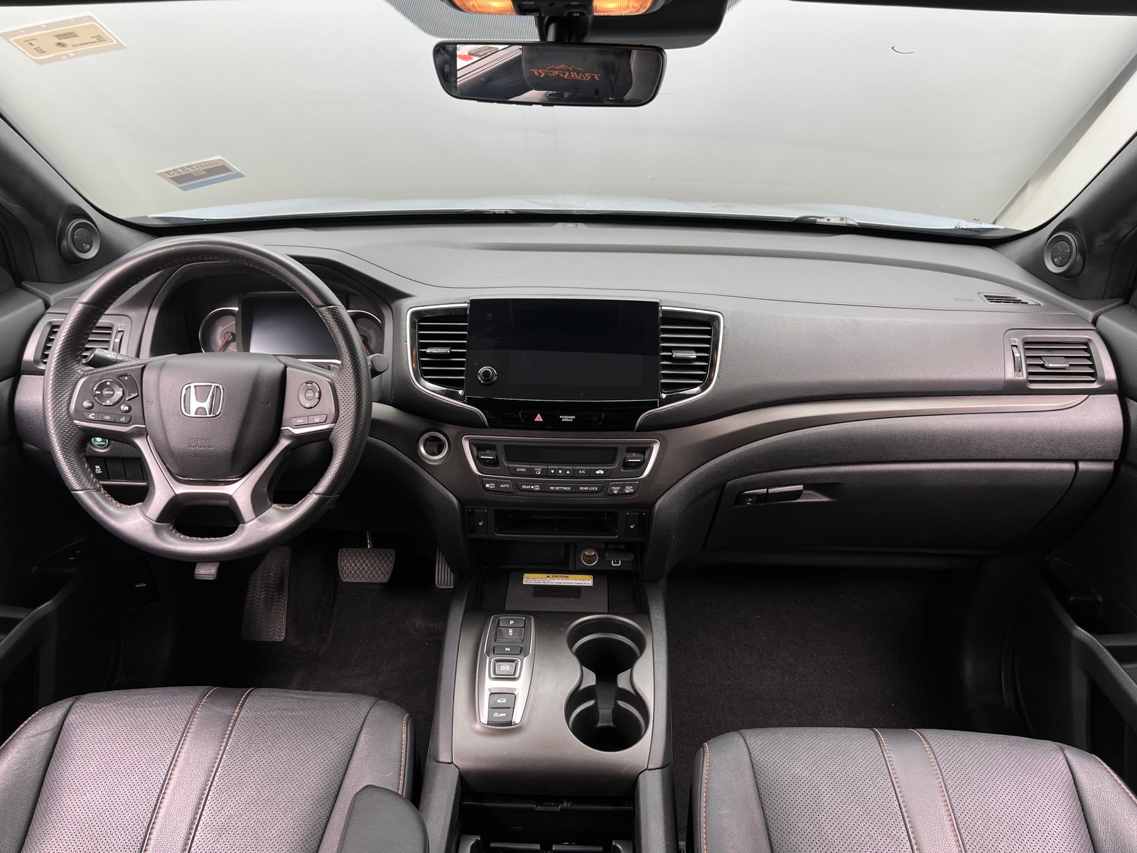 Thumbnail: 2022 Honda Pilot - 2