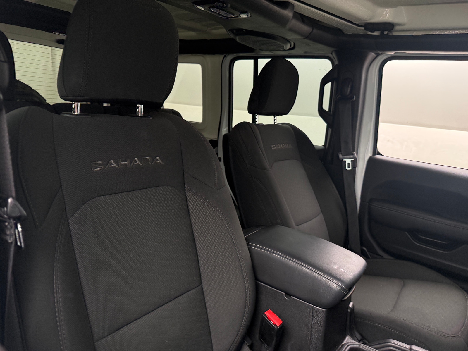 Thumbnail: 2023 Jeep Wrangler - 2
