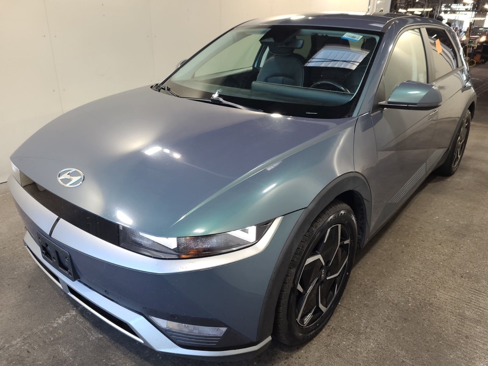 2023 Hyundai Ioniq 5 SEL