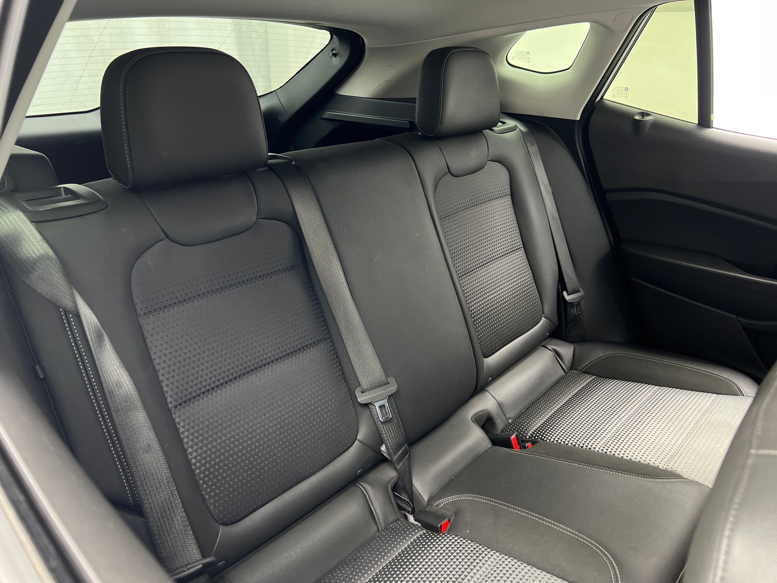 Thumbnail: 2025 Chevrolet Trax - 5