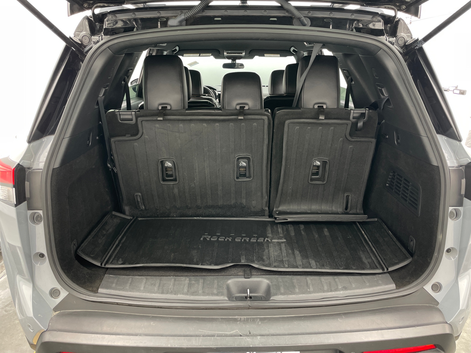 Thumbnail: 2024 Nissan Pathfinder - 6