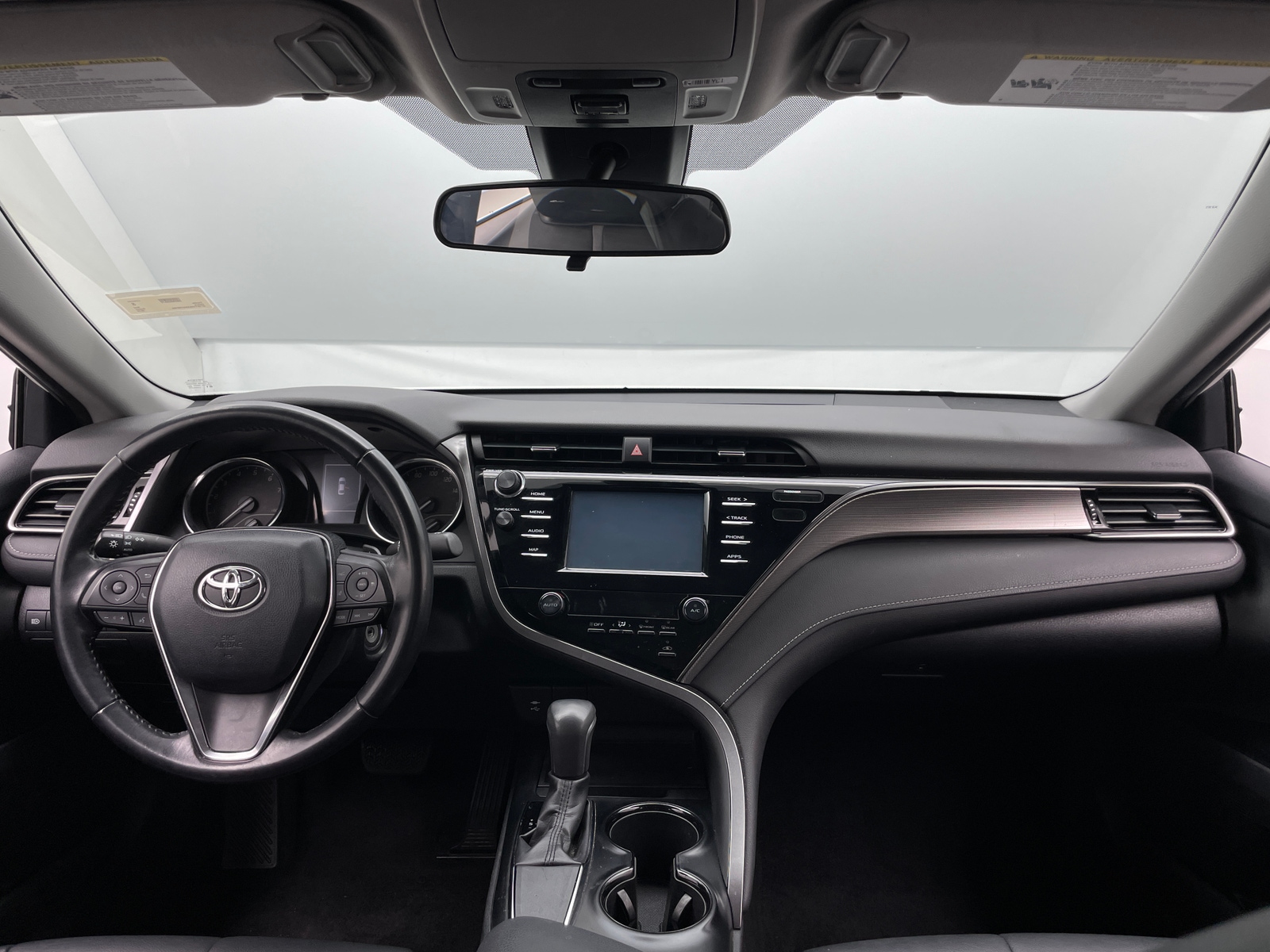 Thumbnail: 2019 Toyota Camry - 2