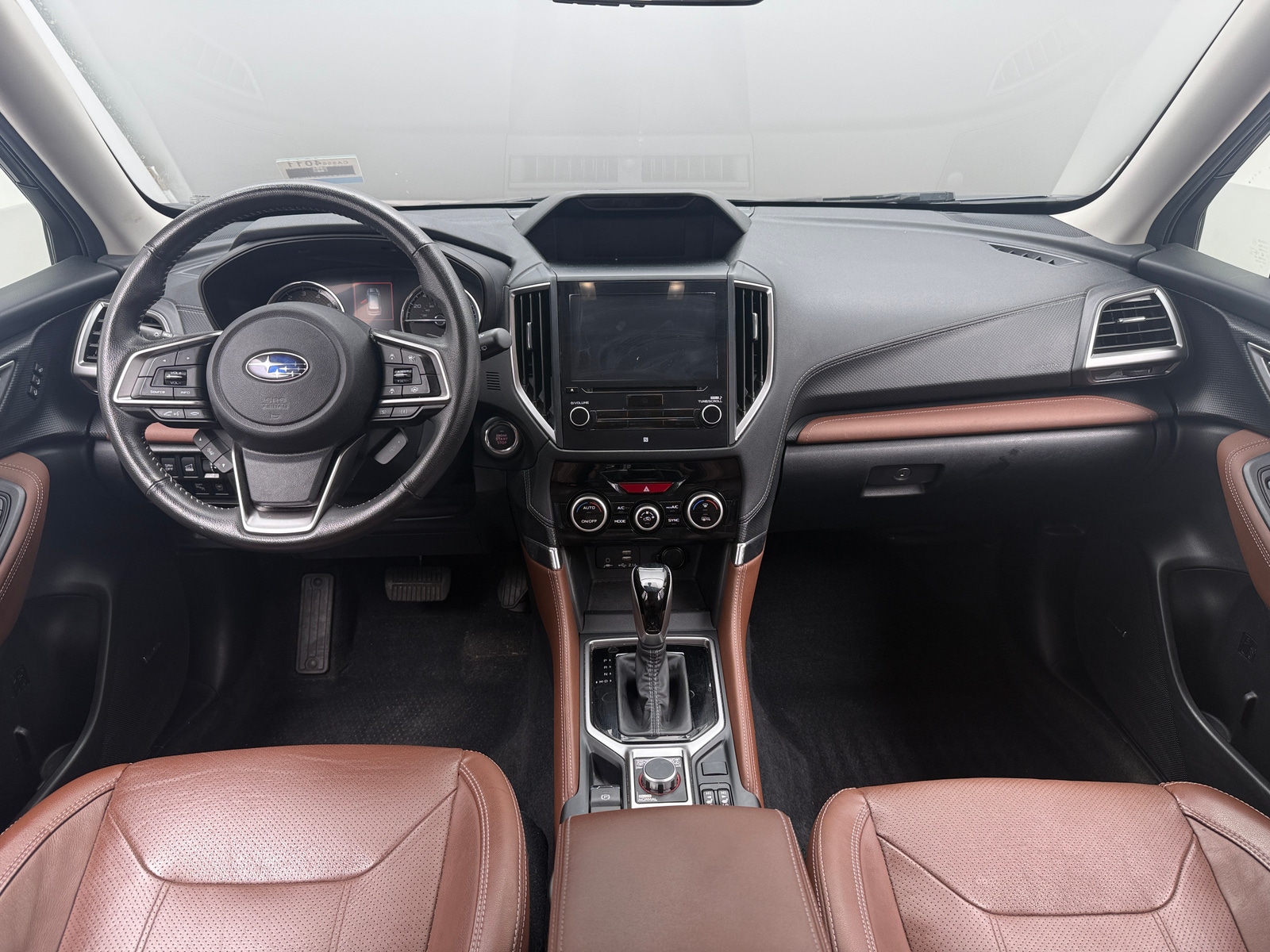 Thumbnail: 2020 Subaru Forester - 2