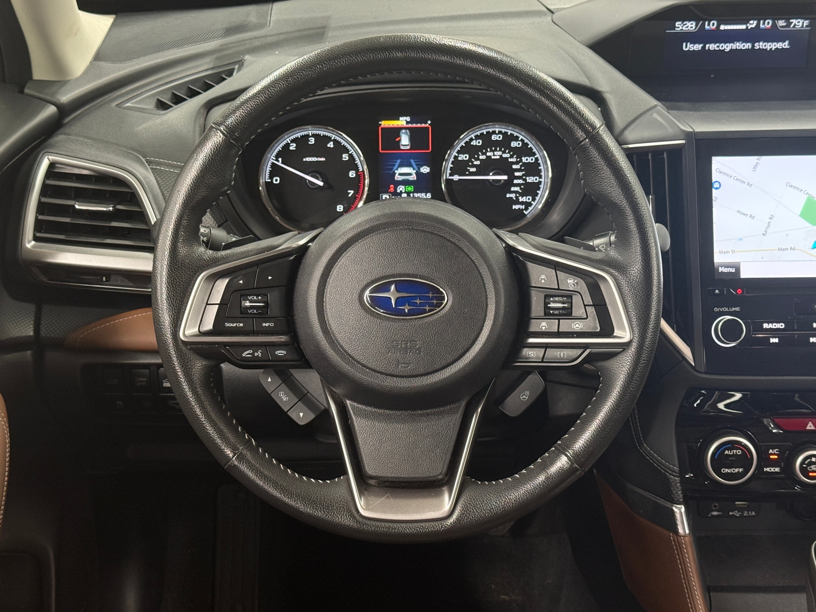 Thumbnail: 2020 Subaru Forester - 4