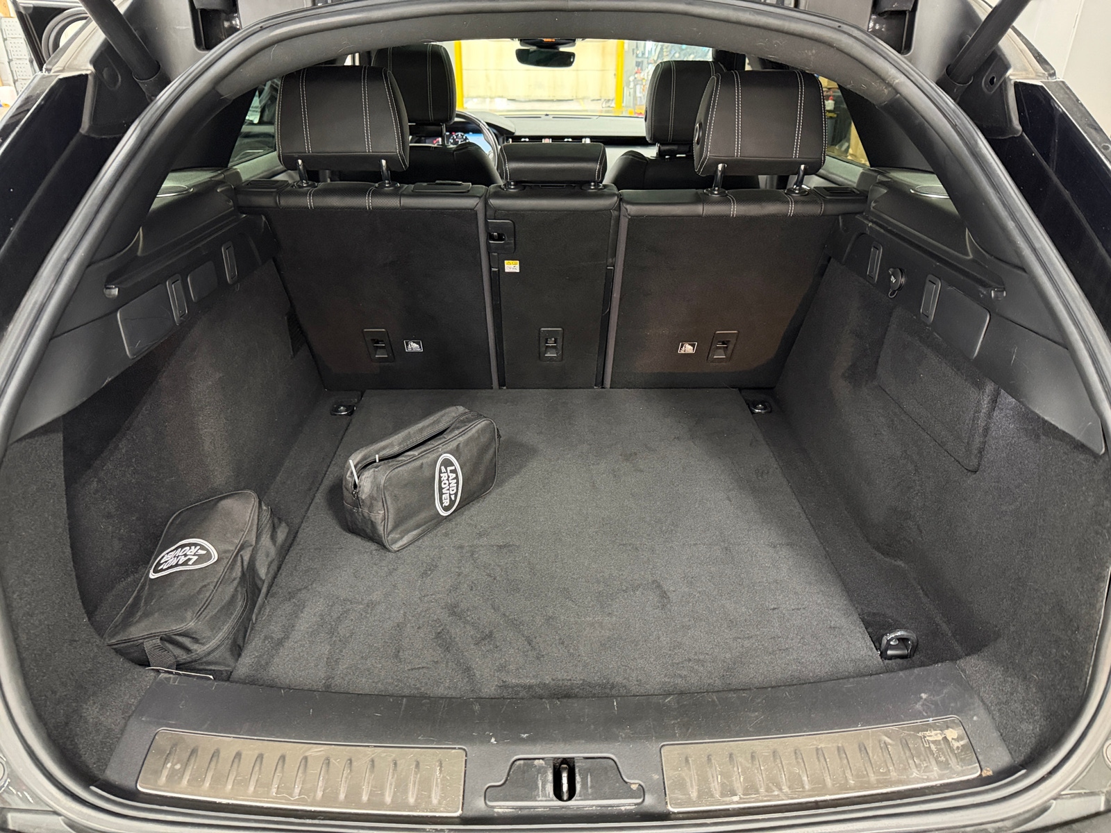Thumbnail: 2018 Land Rover Range Rover Velar - 7