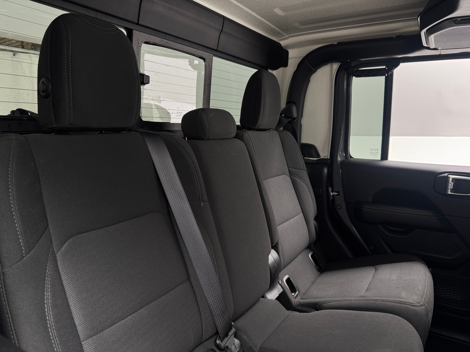 Thumbnail: 2022 Jeep Gladiator - 6