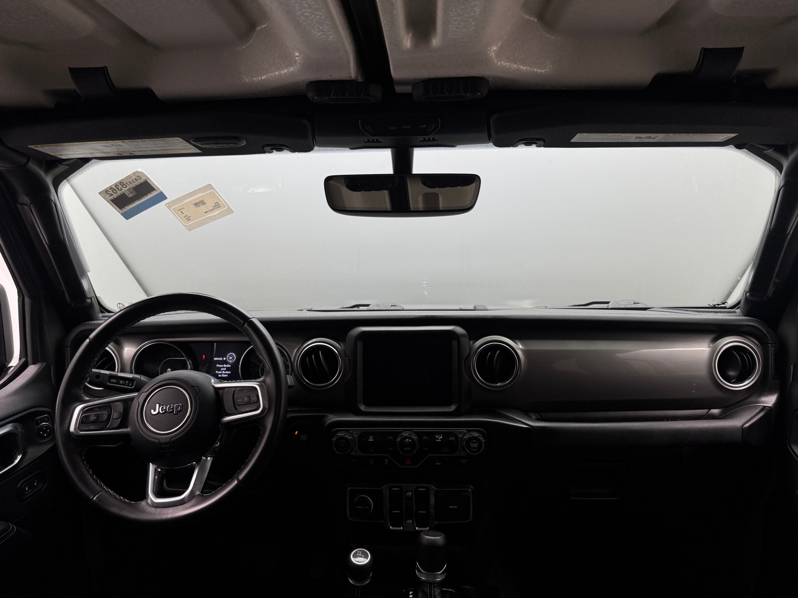 Thumbnail: 2022 Jeep Gladiator - 3