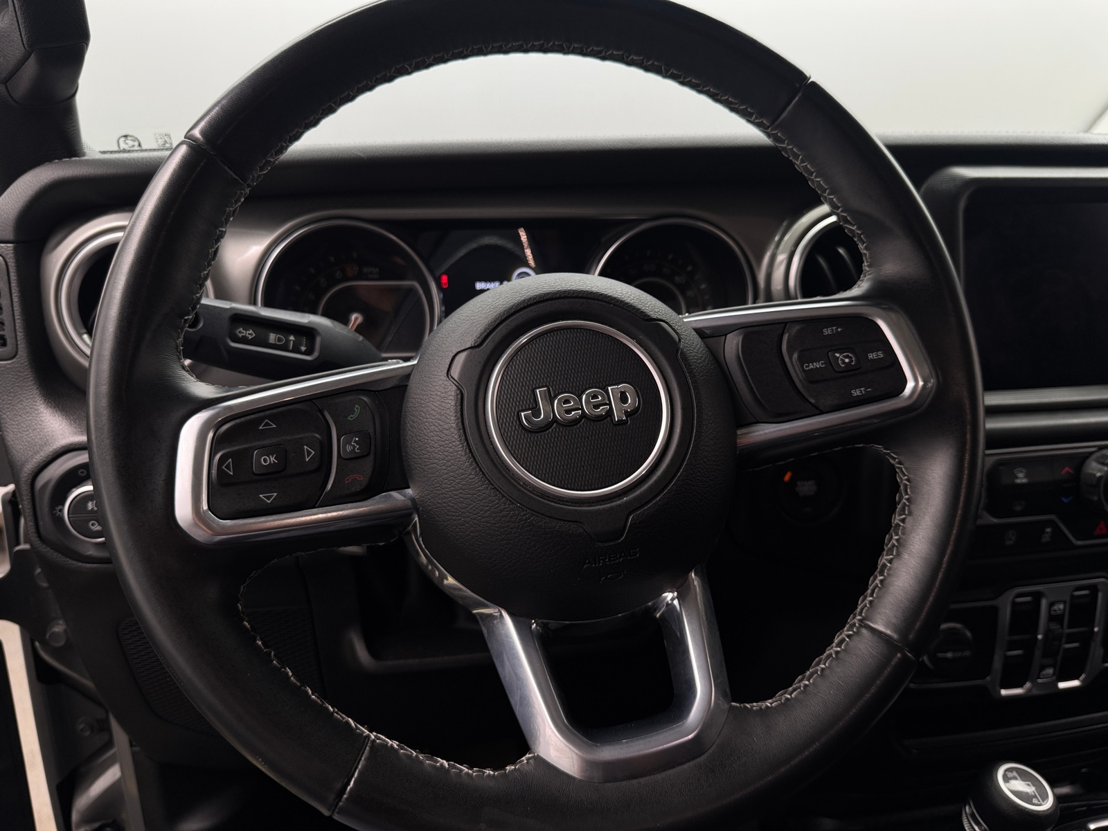 Thumbnail: 2022 Jeep Gladiator - 5