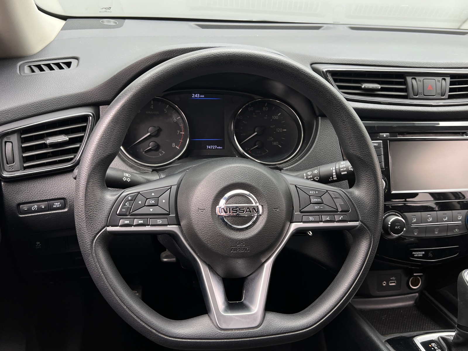 Thumbnail: 2018 Nissan Rogue - 5