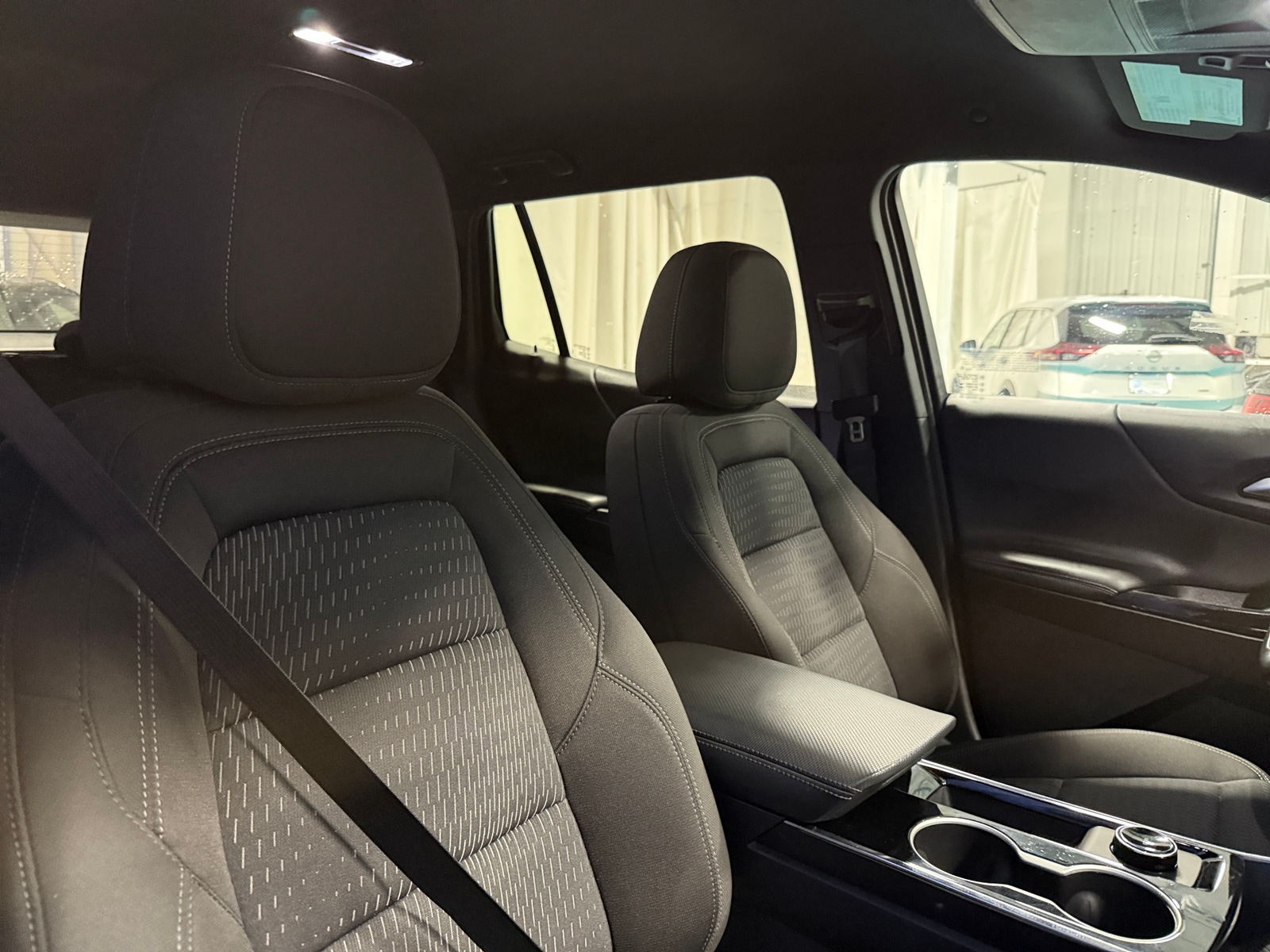 Thumbnail: 2026 Chevrolet Equinox - 2