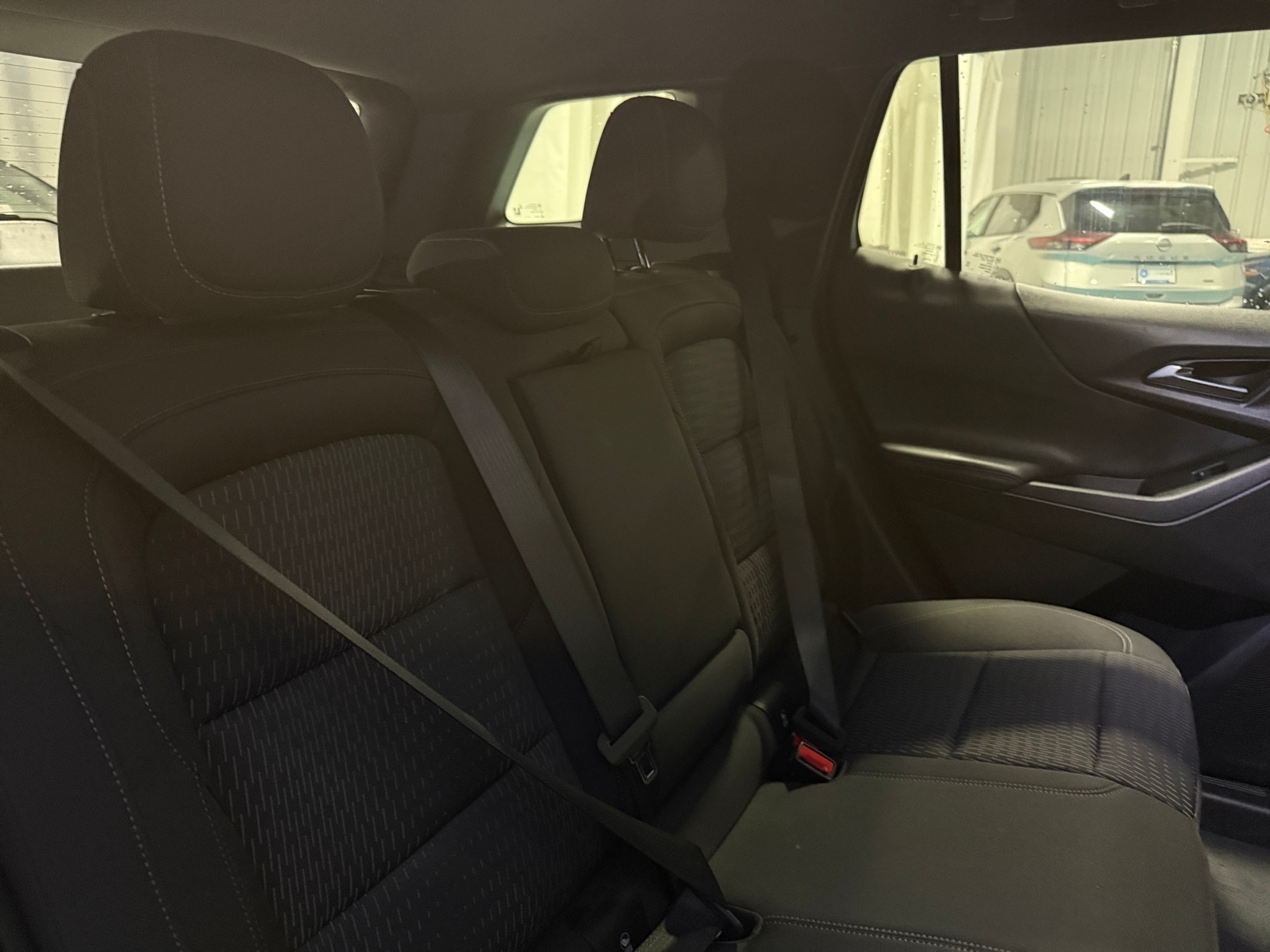 Thumbnail: 2026 Chevrolet Equinox - 6