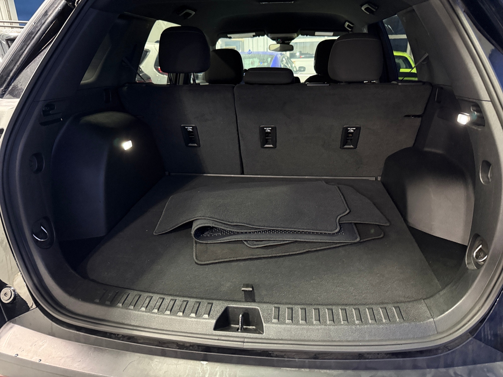 Thumbnail: 2026 Chevrolet Equinox - 7
