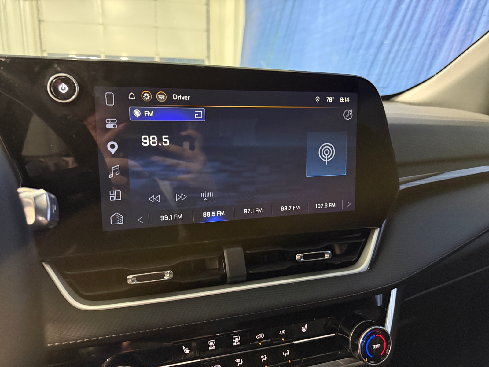Thumbnail: 2026 Chevrolet Equinox - 4