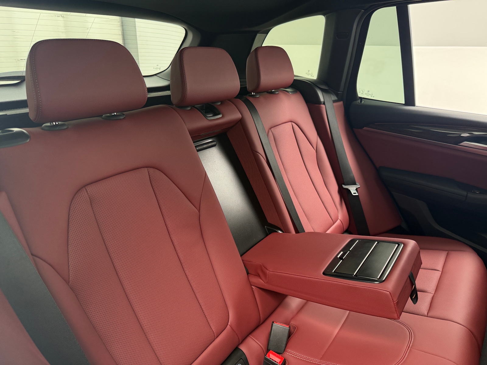 Thumbnail: 2024 BMW X3 - 5